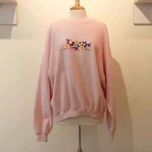 Light Pink Colorado Sweatshirt